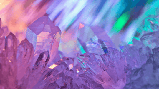 The Benefits of Crystals: Why You Should Use Them and Why You Should Shop with Sunshower Crystals