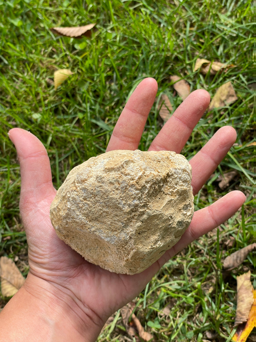 Large Break your own Geode