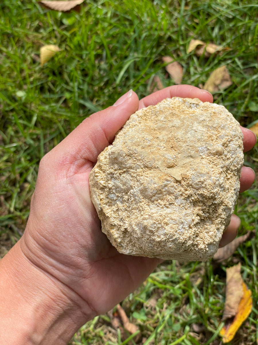 Large Break your own Geode