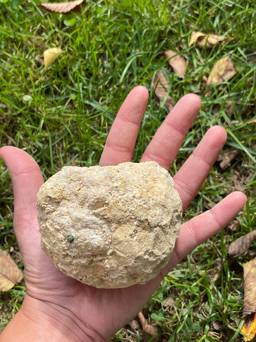 Large Break your own Geode