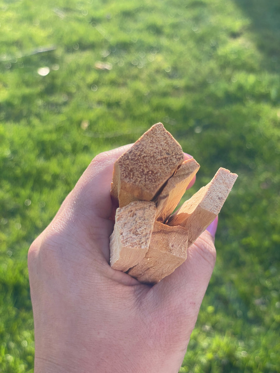 Palo Santo sticks