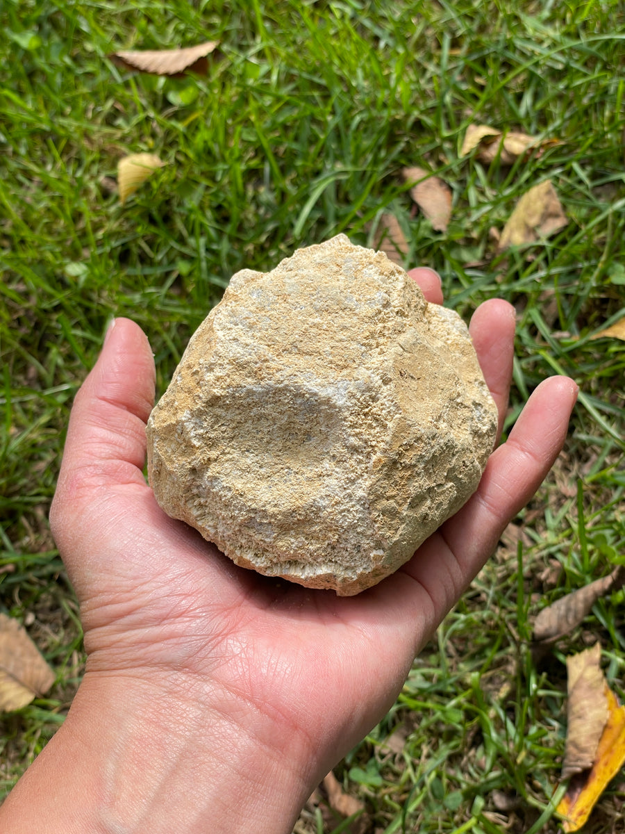 Large Break your own Geode