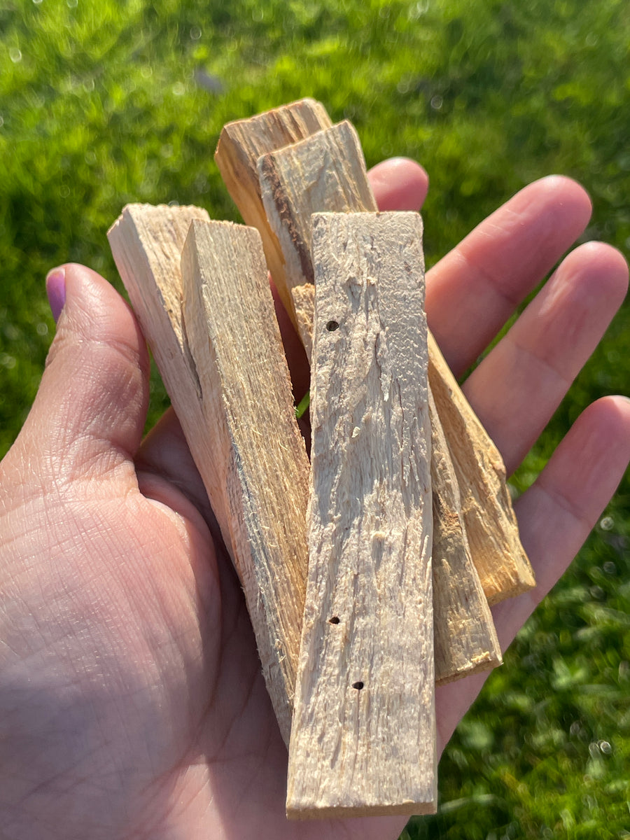 Palo Santo sticks