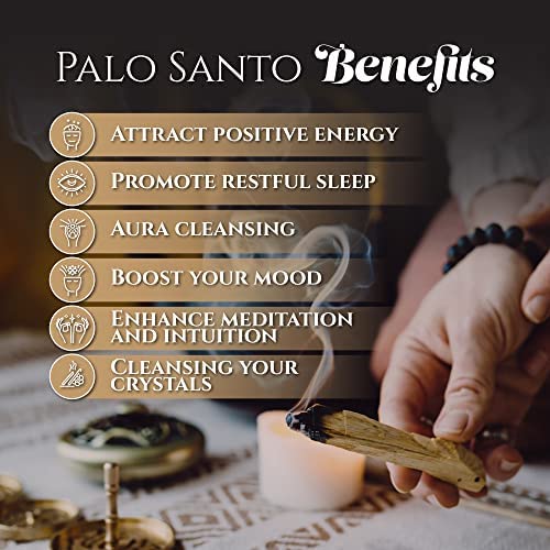 Palo Santo sticks