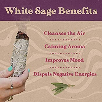 White Sage